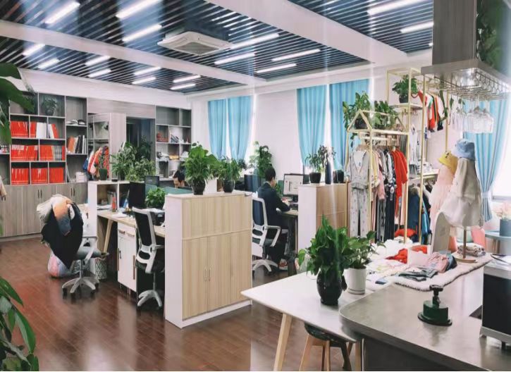 企業風采2