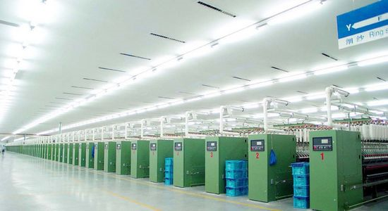 設備展示1